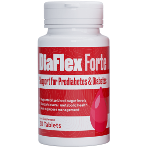 DiaFlex Forte 99 zł [PL]
