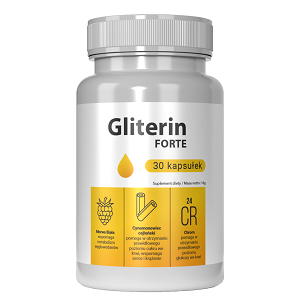 Gliterin Forte [PL] low price