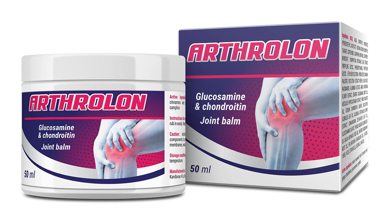 Arthrolon [MD]