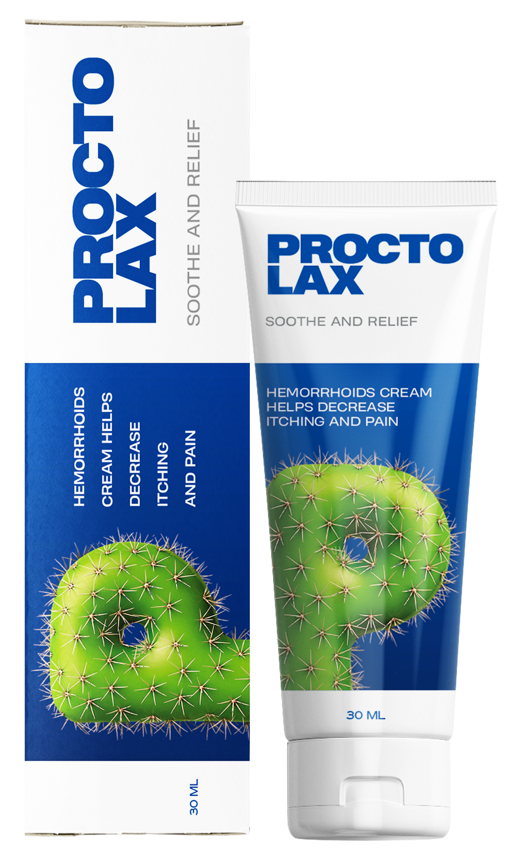 PROCTOLAX [MD]